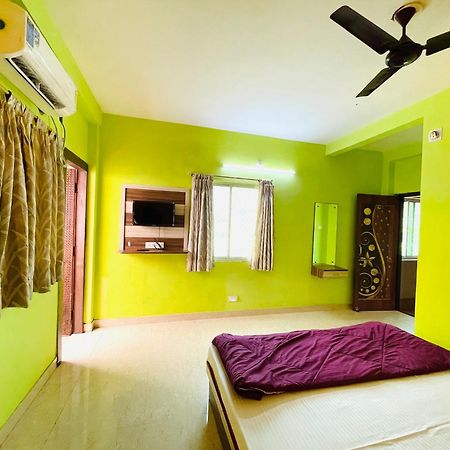 Hotel Falcon House ! Puri - Shriyash Group Экстерьер фото