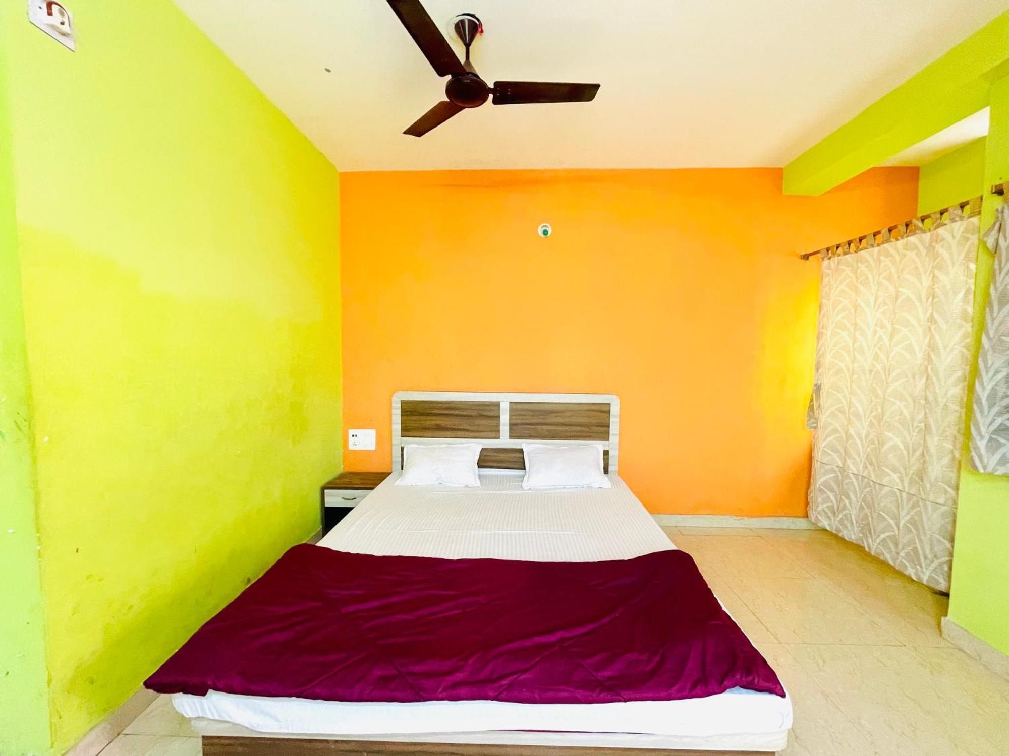 Hotel Falcon House ! Puri - Shriyash Group Экстерьер фото