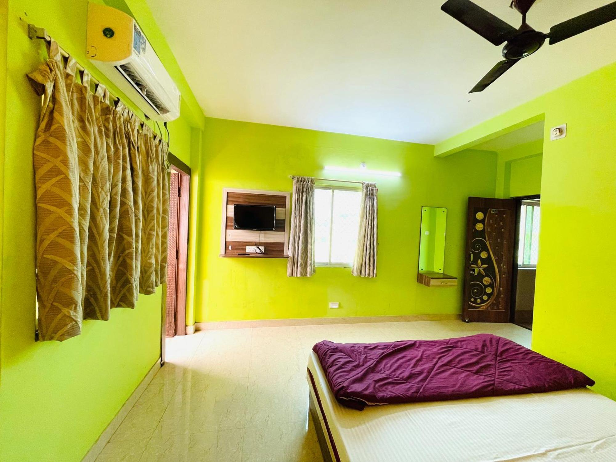 Hotel Falcon House ! Puri - Shriyash Group Экстерьер фото